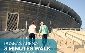 Danubius Hotel Arena